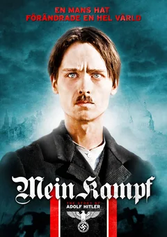 Фильм Моя борьба (2009)